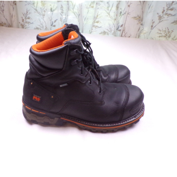 Timberland PRO Boondock 6\
